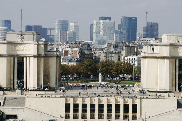 Les locaux de votre entreprise à Paris 2